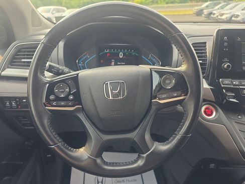 Used 2019 Honda Odyssey EX-L image 24