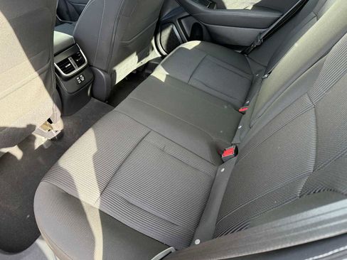 Certified 2025 Subaru Legacy Premium w/ Popular Package #1A image 16
