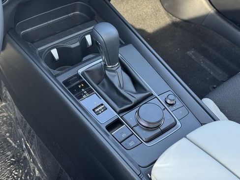 New 2026 MAZDA CX-50 AWD 2.5 S w/ Preferred Pkg image 16