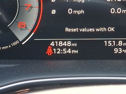 Certified 2023 Audi Q8 Premium w/ Convenience Package AWD/4WD image 21