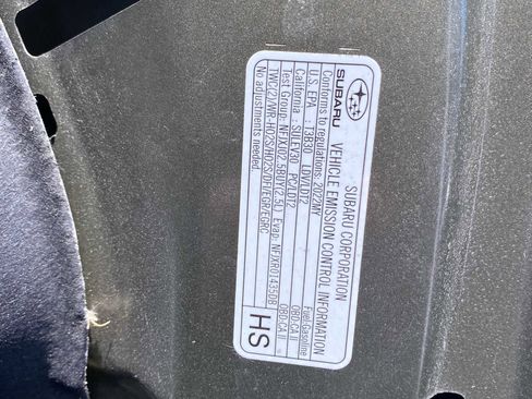 Used 2022 Subaru Outback Limited image 26