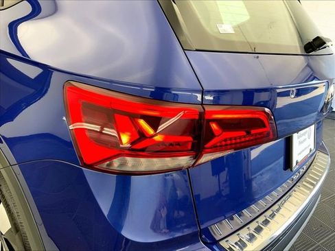 Used 2023 Volkswagen Taos S image 28