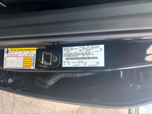 Certified 2026 Ford F150 Lariat w/ Equipment Group 501A Mid AWD/4WD image 32