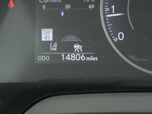 Used 2023 Lexus RX 350 Premium w/ Cold Area Package AWD/4WD image 21