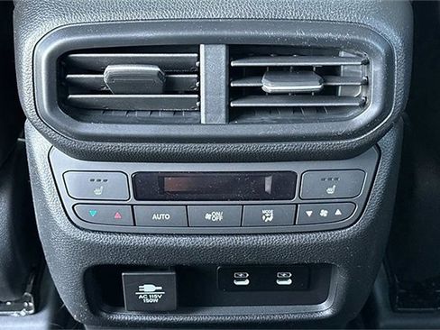 New 2026 Honda Pilot Elite image 27