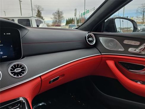 New 2026 Mercedes-Benz AMG GT 53 image 26