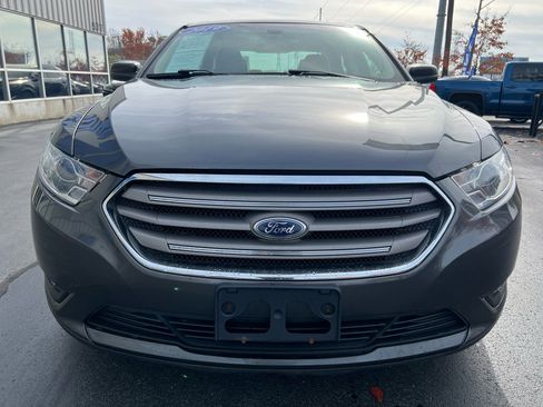 Used 2019 Ford Taurus SEL w/ Equipment Group 201A image 9