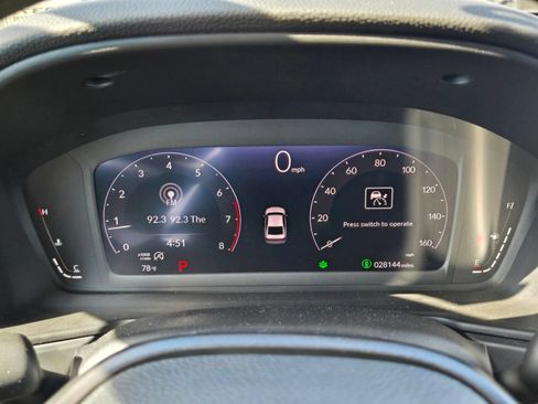 Used 2023 Honda Accord LX image 18