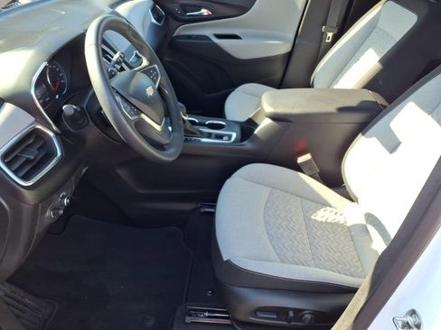 Used 2023 Chevrolet Equinox LT w/ Driver Convenience Package AWD/4WD image 9