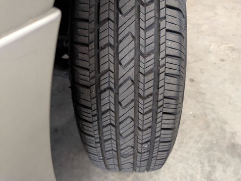 Used 2000 GMC Jimmy SLT AWD/4WD image 46