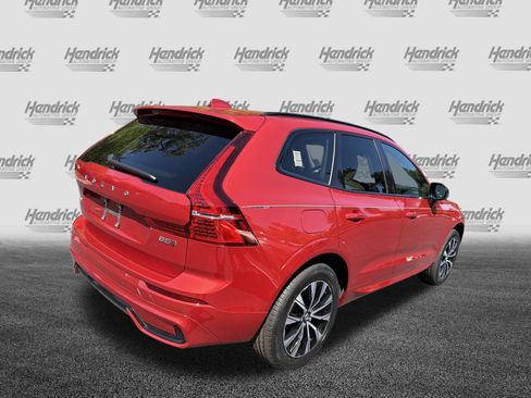 Certified 2024 Volvo XC60 B5 Core w/ Protection Package AWD/4WD image 10