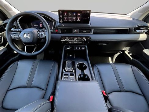 New 2026 Honda Pilot EX-L image 9