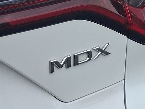 Certified 2024 Acura MDX Type S AWD/4WD image 33