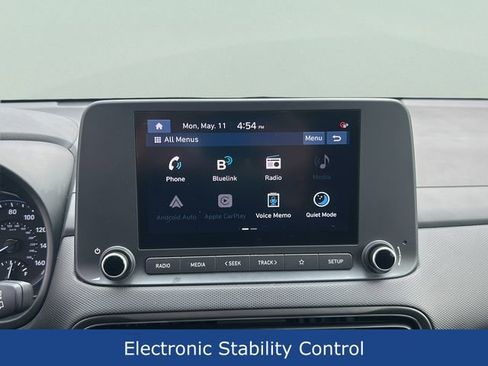 Used 2023 Hyundai Kona SEL AWD/4WD image 11