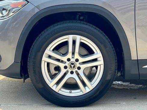 Certified 2023 Mercedes-Benz GLA 250 4MATIC image 10