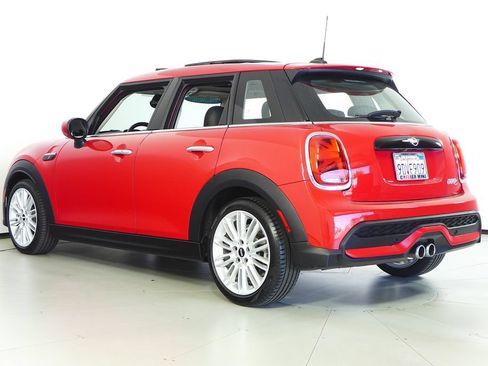 Used 2023 MINI Cooper S FWD image 9