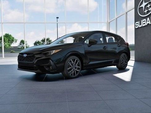 New 2026 Subaru Impreza 2.0i Sport image 2