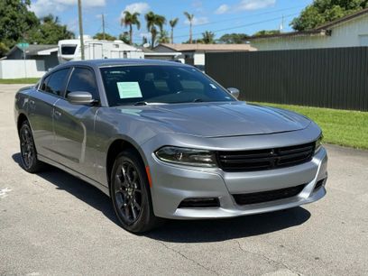 Used 2018 Dodge Charger GT