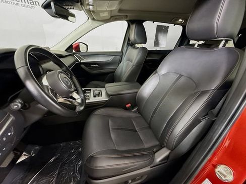 Used 2024 MAZDA CX-90 Plug-In Hybrid w/ Premium Pkg AWD/4WD image 21