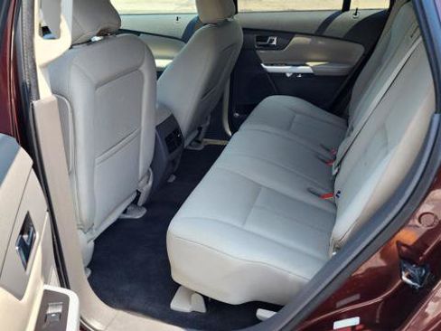 Used 2012 Ford Edge SE FWD image 15