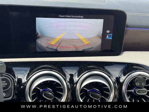 Used 2023 Mercedes-Benz CLA 250 4MATIC image 11