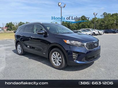Used 2020 Kia Sorento LX w/ LX I4 Convenience Package