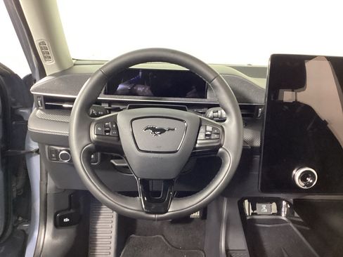 Used 2024 Ford Mustang Mach-E Premium AWD/4WD image 15