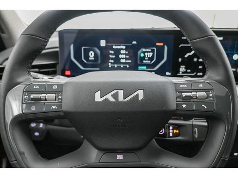 New 2026 Kia EV9 Light image 23