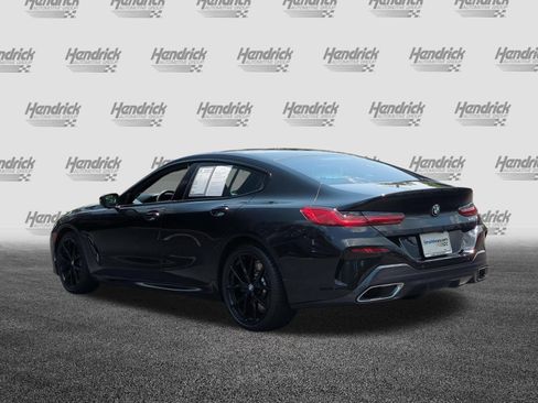 Used 2024 BMW 840i Gran Coupe RWD image 8