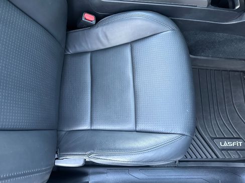 Used 2023 Toyota Tacoma Limited image 25