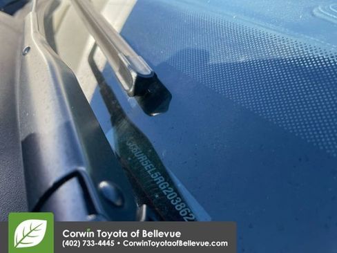 Used 2024 RAM 2500 Rebel w/ Safety Group image 28