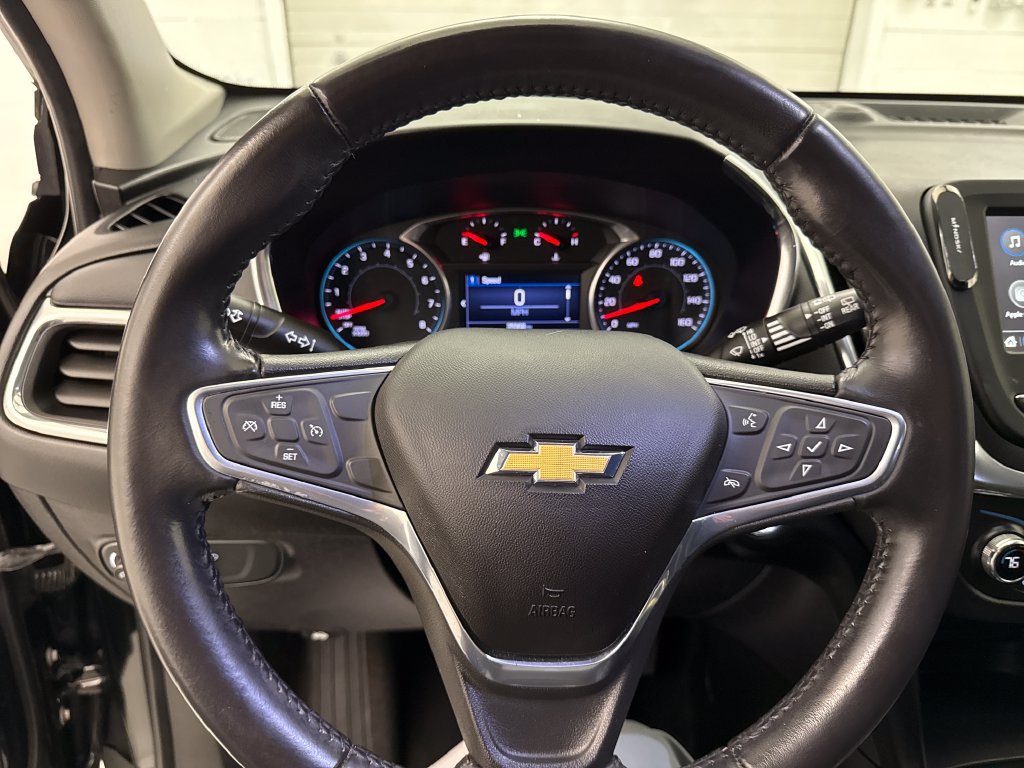 Used 2019 Chevrolet Equinox LT AWD/4WD image 17