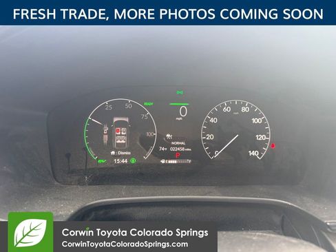 Used 2023 Honda CR-V Sport image 12