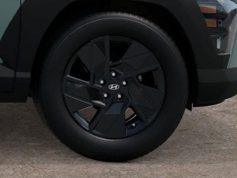 New 2026 Hyundai Kona SEL Sport FWD image 8