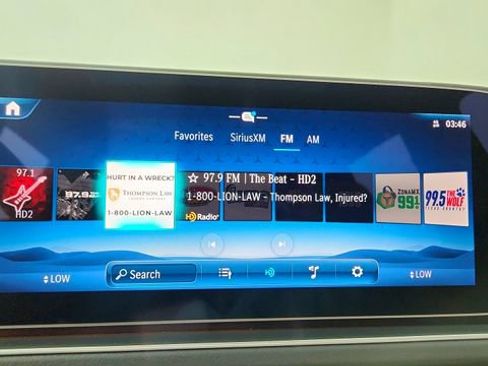 Used 2025 Mercedes-Benz GLS 450 4MATIC image 50