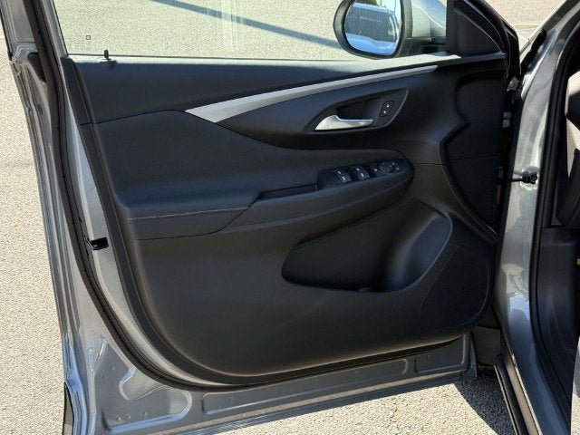 New 2026 Buick Envista Preferred w/ Convenience I Package FWD image 9