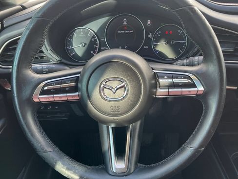 Used 2022 MAZDA CX-30 AWD 2.5 S w/ Preferred Package image 19