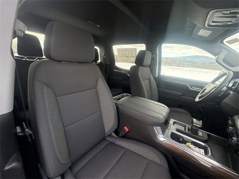 New 2026 Chevrolet Silverado 2500 Custom w/ Snow Plow Prep/Camper Package image 29