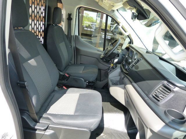 Used 2025 Ford Transit 250 Low Roof w/ Exterior Upgrade Package RWD image 24