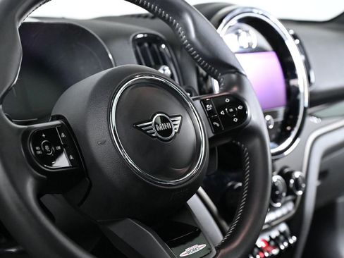 Used 2023 MINI Cooper Countryman John Cooper Works image 15