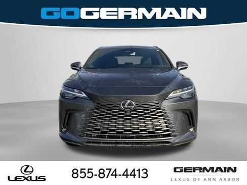 New 2026 Lexus RX 350 Premium image 11