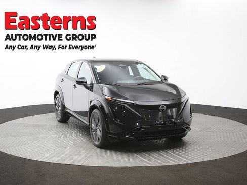 Used 2023 Nissan Ariya FWD image 49