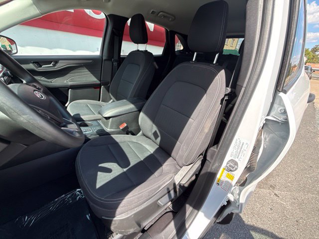 Used 2023 Ford Escape AWD image 5