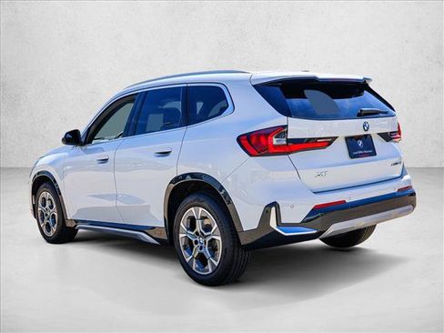 New 2026 BMW X1 xDrive28i w/ Technology Package AWD/4WD image 7