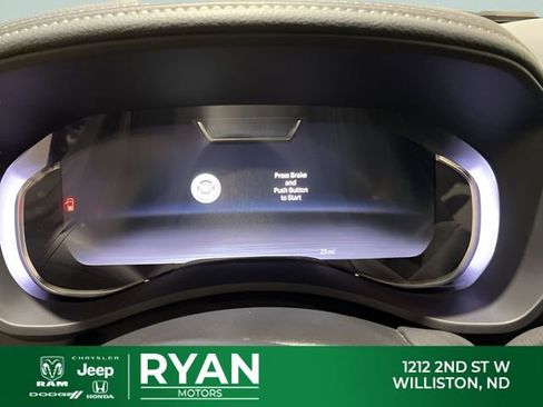 New 2025 RAM 3500 Laramie image 3