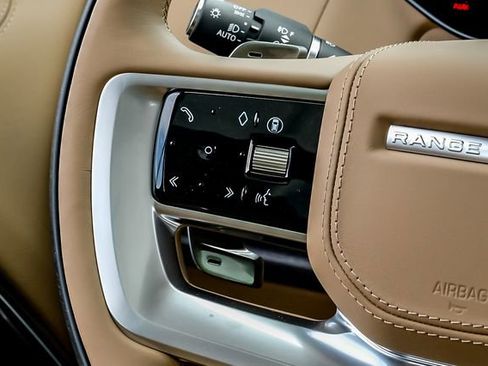 New 2026 Land Rover Range Rover SE AWD/4WD image 25