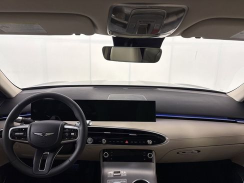 New 2026 Genesis GV70 2.5T Select AWD/4WD image 24