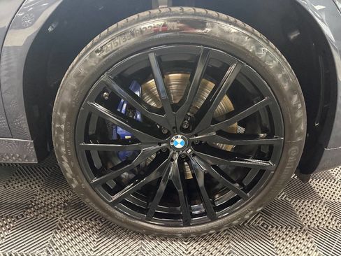 Used 2020 BMW X6 M50i image 19