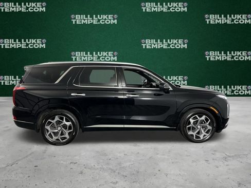 Used 2022 Hyundai Palisade Calligraphy w/ Cargo Package image 8