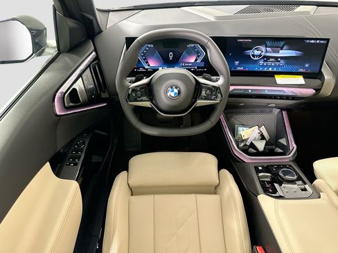 New 2026 BMW X3 xDrive30 image 22